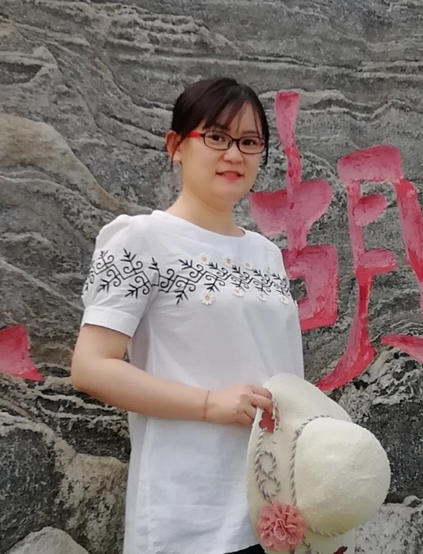 块块的第二张照片--双辽父母相亲团